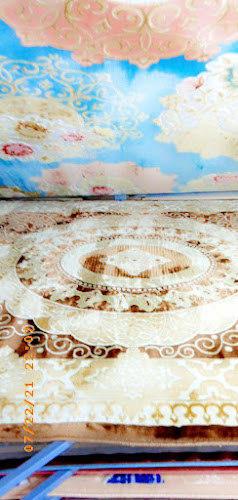 Al-Suhaji Carpets and Rugs