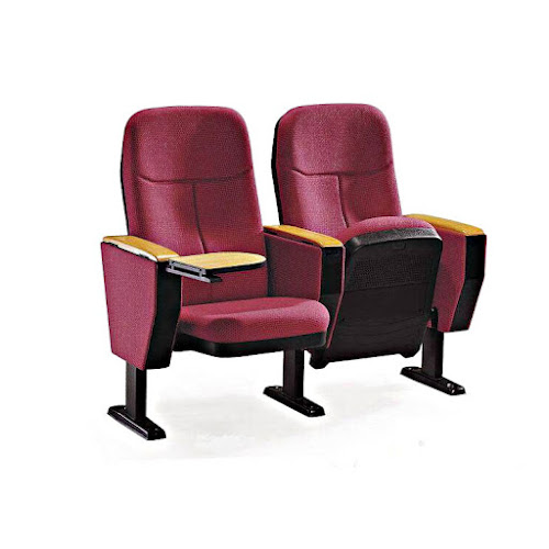 Al-Azizia Factory for Metal and Wooden Furniture