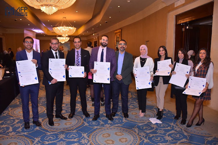 Bayt Al-Khibra Office, Auditors and Legal Accountants, Fouad Hashem & Partners