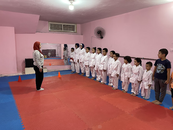 Lions Sports Academy