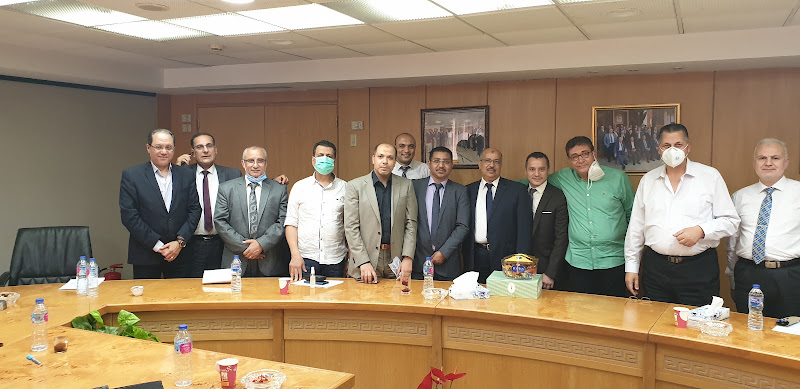 Insurance Federation of Egypt
