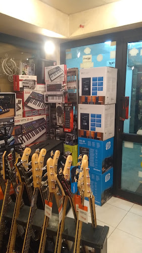 Floyd Music Store