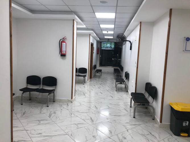 Al-Tahrir Specialized Clinics