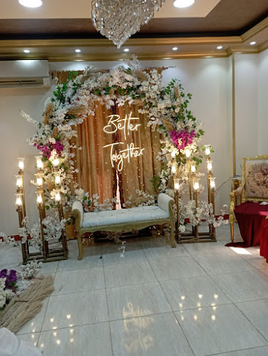 Butterfly of Guidance for Event and Party Planning