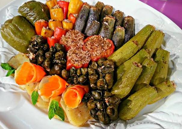 Zuba Kitchen
