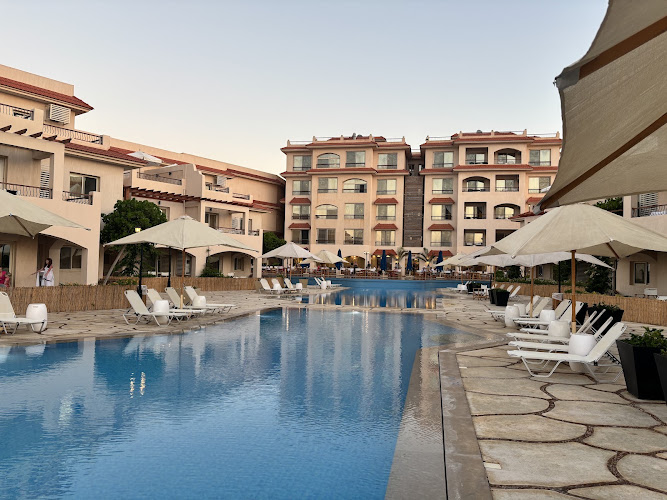 Aqua Heneish Beach Resort