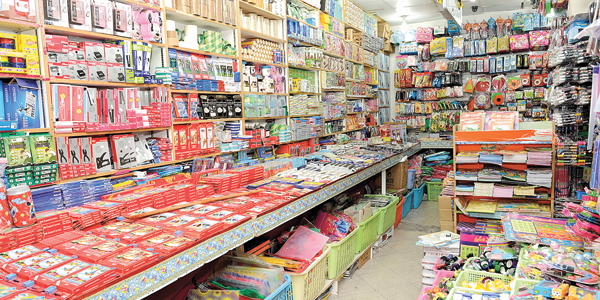 درع أنس K7