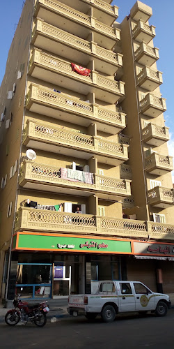 مطعم التركي للمطبخ البدوي