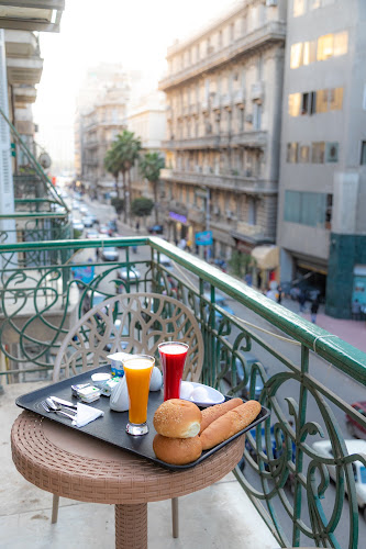 Regency Inn