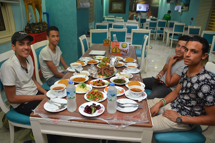 لطير واحة العرب