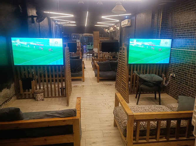 VAR PlayStation