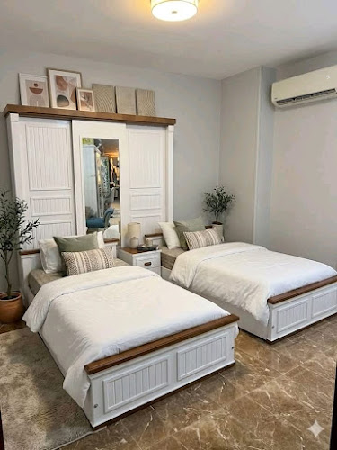 Al-Hamd Furniture