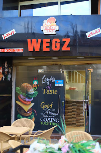 Wegz Fried Chicken