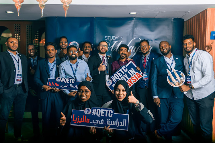 QETC Middle East