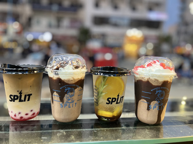 split cafe