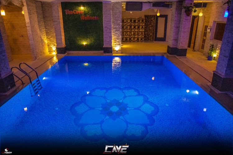 The Cave Wellness & Fitness