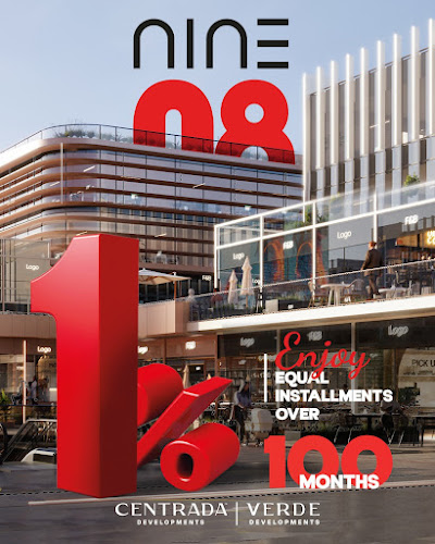 NINE 08 Verde Development