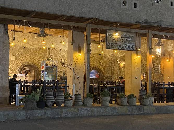 Abdu Restaurant
