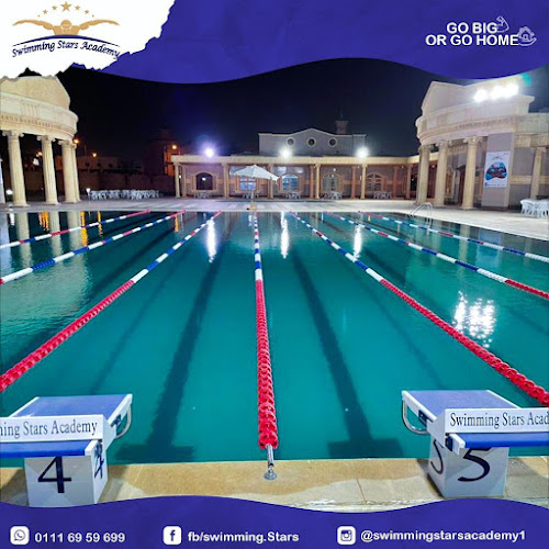 Swimming Stars Academy