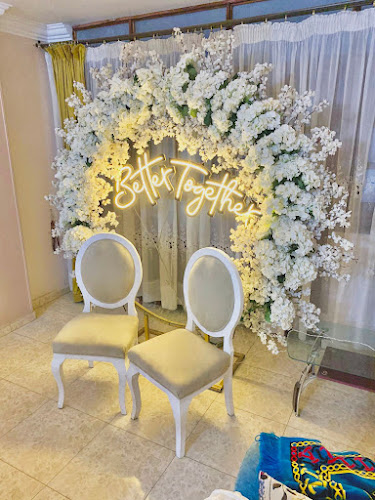 Epic event planner