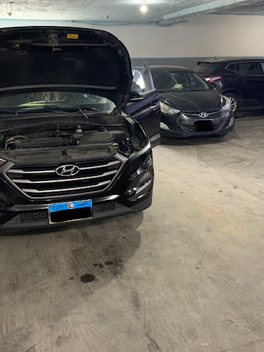 Trust for car maintenance