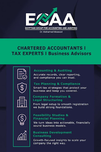 Kamel El Kashoury Office – Certified Public Accountant