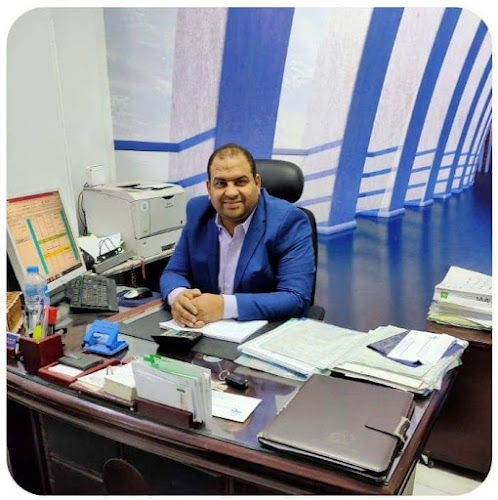 Digital Accountant Group Office