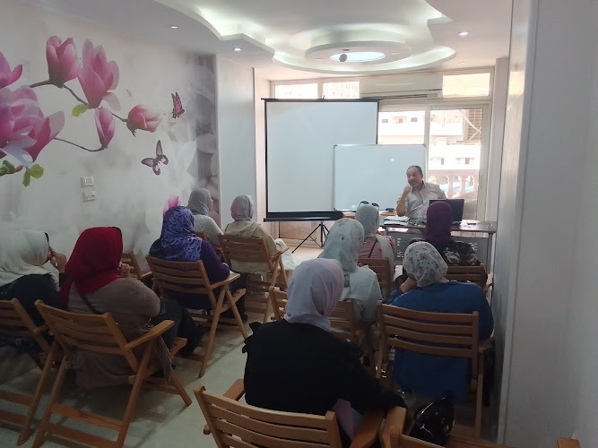 Horus Academy for Languages ​​and Tourism Guidance