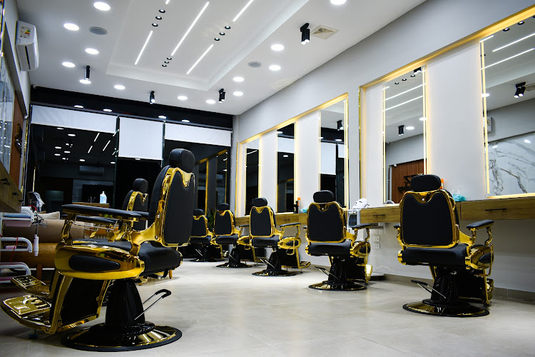Ezz Barber Shop Zayed