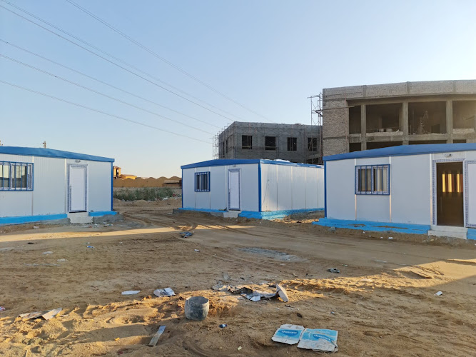 Gabe Caravan | Prefabricated Buildings | Ready-Made Restaurants | Containers for Sale | Caravans for Sale