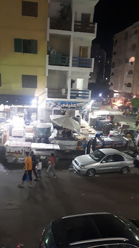 اسكون عفيفي