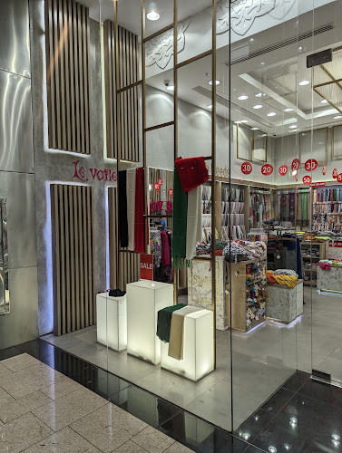 Le Voile Mall of Egypt