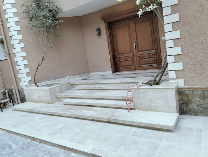 Hossam Hassan Marble and Granite Workshop, Royal Company