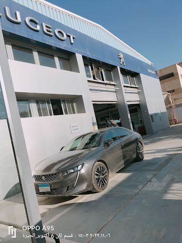 Wahdan Auto Group