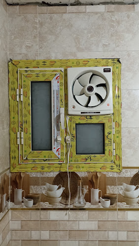 Perfect Kitchen