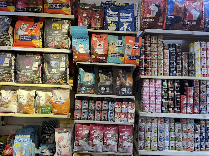 Pet’s world care