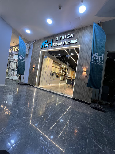 ASH DESIGN kitchen & furniture