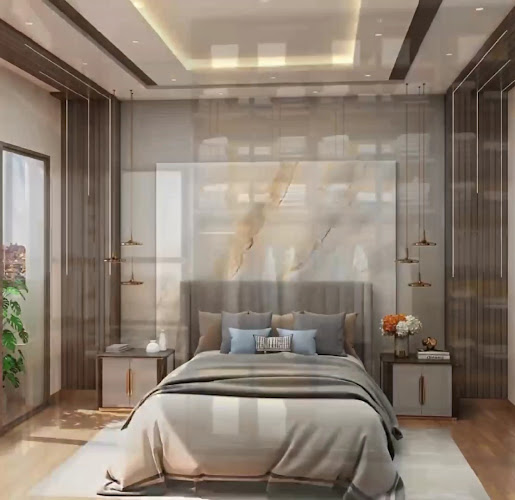 شركة ديكور الأولية. تشطيبات داخليةه. خارجيه تصميم3D.استشارات هندسيه الأولي Decor.co