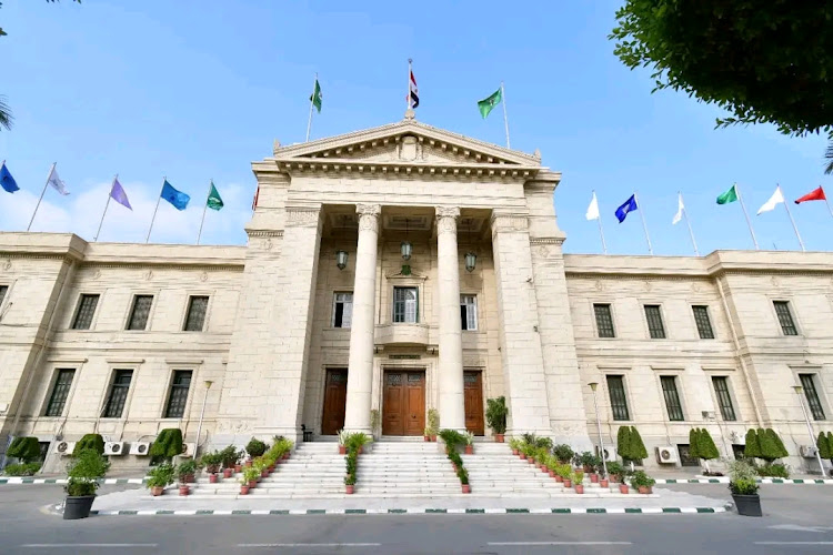 Faculty of Arts Cairo University