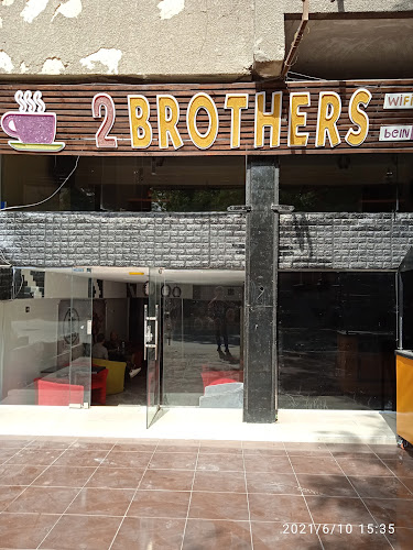 2 brothers