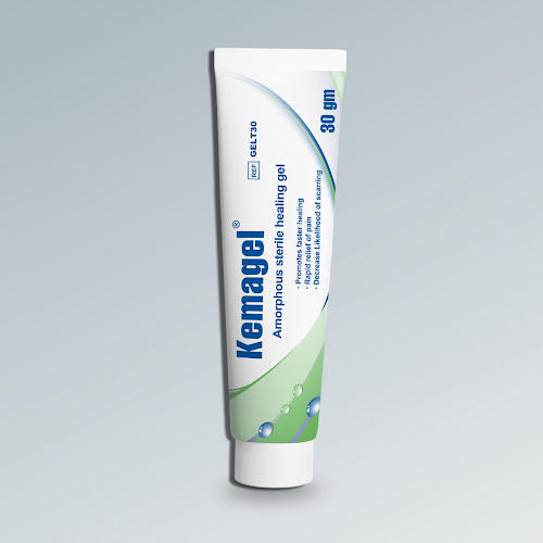 Kemagel Silicone