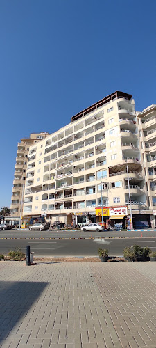 هيئة إعادة إعمار الساحل الشمالي الغربي