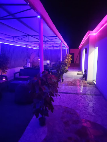 Golden Touch Spa