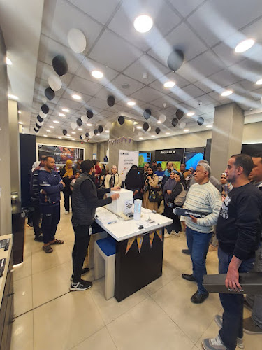 Samsung Brand Shop Helwan