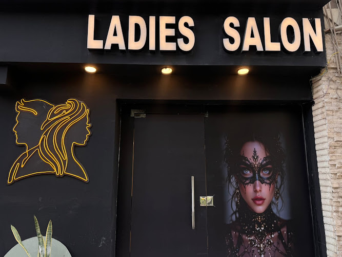 224 Gents & Beauty Salon “BY FADI”