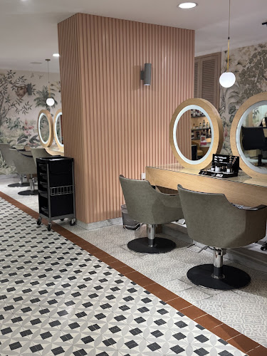 Sahar Color & Co