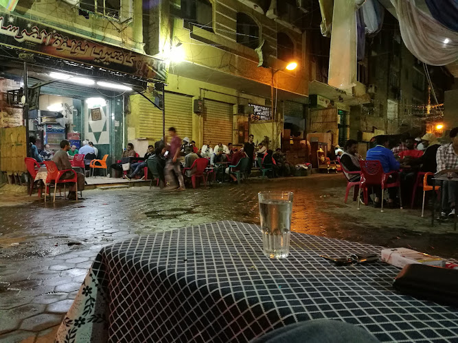Haj Ahmed Hassan Abdel Latif Coffee