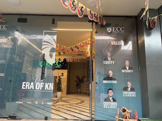 ECC Global