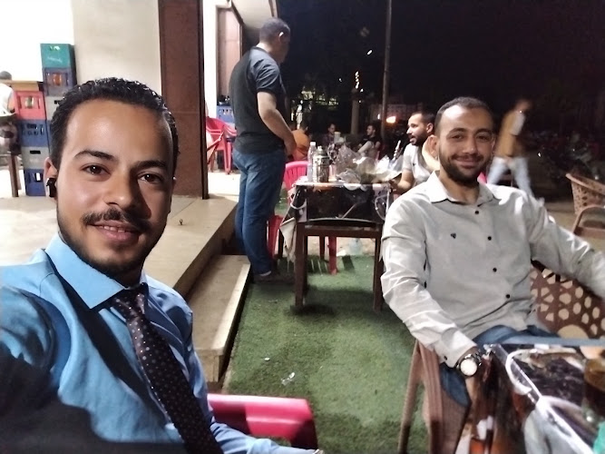 المحامي شريف منصور