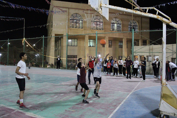 6th of October Youth Forum